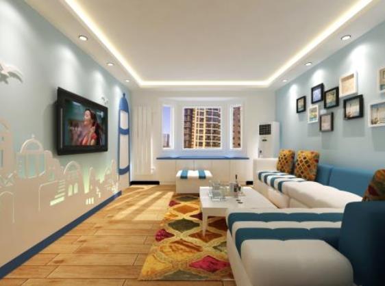 如何選擇裝修公司?注意這4點，可大概率規避家裝陷阱