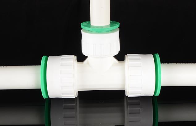 ppr兩頭不動中間怎么接?整理了2個實戰(zhàn)方式! ppr兩頭不動中間怎么接?整理了2個實戰(zhàn)方式!