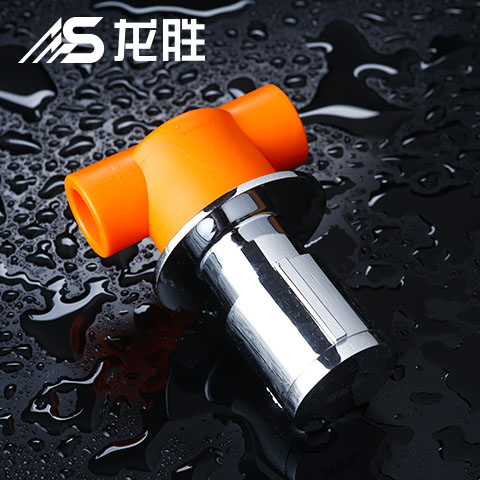 零冷水熱水器點動和單巡航區別是什么？還是沒智能功能強大！