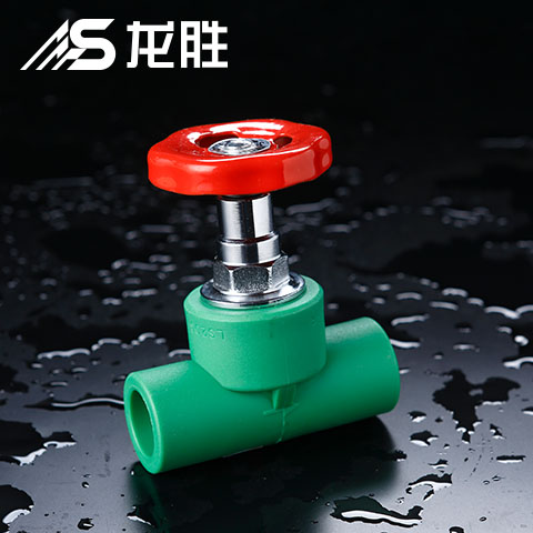 德國城家藍寶石納米抗菌管與日豐管與龍勝比怎么樣？還是它牛！