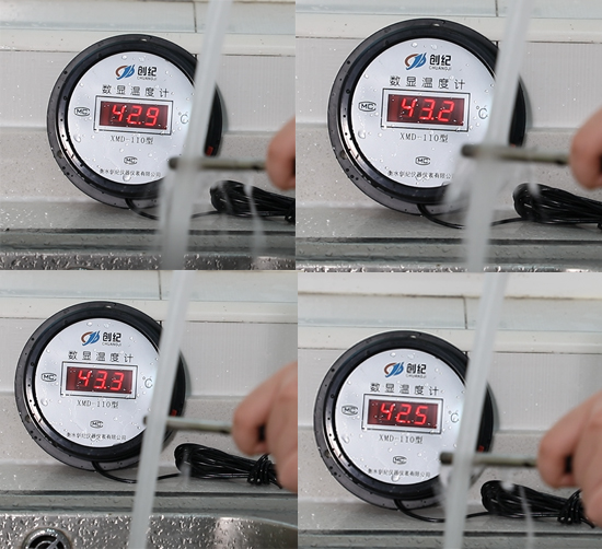 一個(gè)萬家樂零冷水講解視頻,外加一篇千字評測問,足夠了! 一個(gè)萬家樂零冷水講解視頻,外加一篇千字評測問,足夠了!