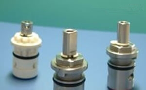 各種水龍頭閥芯拆卸圖解,看看都有哪些種類的閥芯吧? 各種水龍頭閥芯拆卸圖解,看看都有哪些種類的閥芯吧?