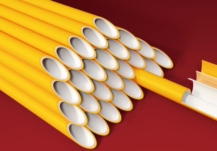 保利水管哪個(gè)顏色最好?5系區(qū)別對(duì)比后,看懵了! 保利水管哪個(gè)顏色最好?5系區(qū)別對(duì)比后,看懵了!