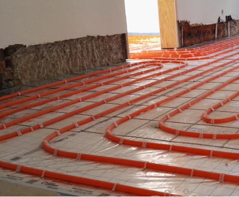 地暖代理需要多少錢(qián)?代理什么材質(zhì)的地暖產(chǎn)品好? 地暖代理需要多少錢(qián)?代理什么材質(zhì)的地暖產(chǎn)品好?