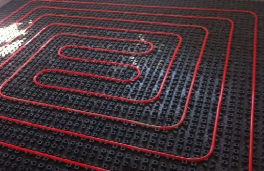 地暖可以加盟嗎?地暖加盟代理需要多少錢? 地暖可以加盟嗎?地暖加盟代理需要多少錢?