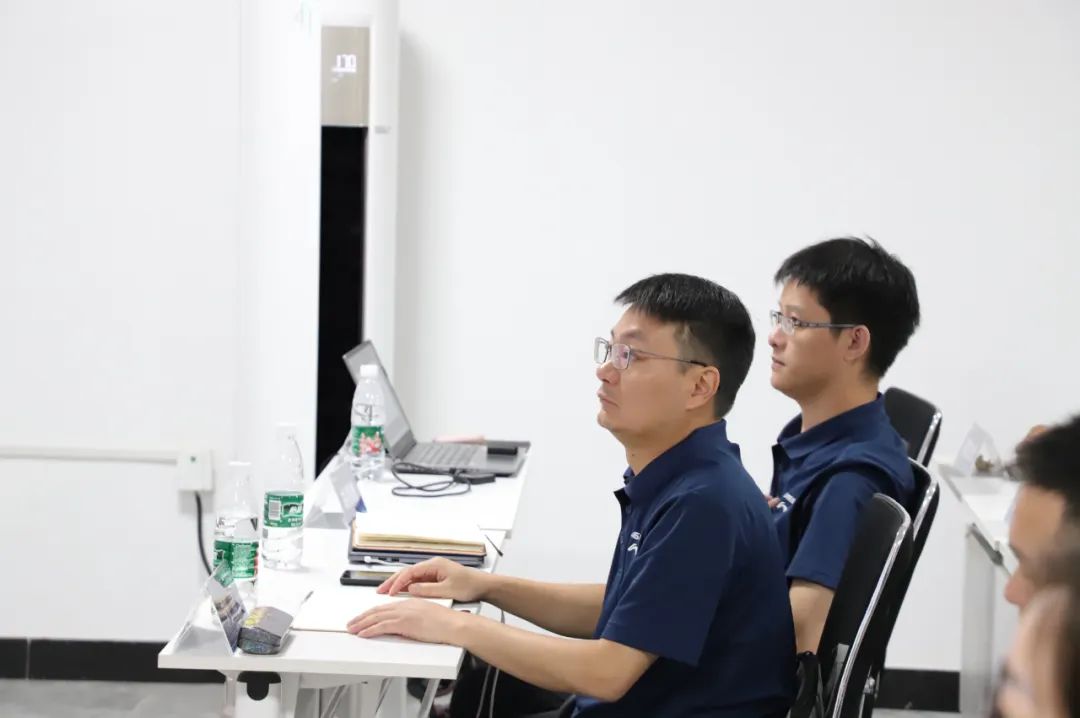 聚焦市場,渠道賦能 |《2023年龍勝管半年度總結(jié)會(huì)議》圓滿舉辦! 聚焦市場,渠道賦能 |《2023年龍勝管半年度總結(jié)會(huì)議》圓滿舉辦!