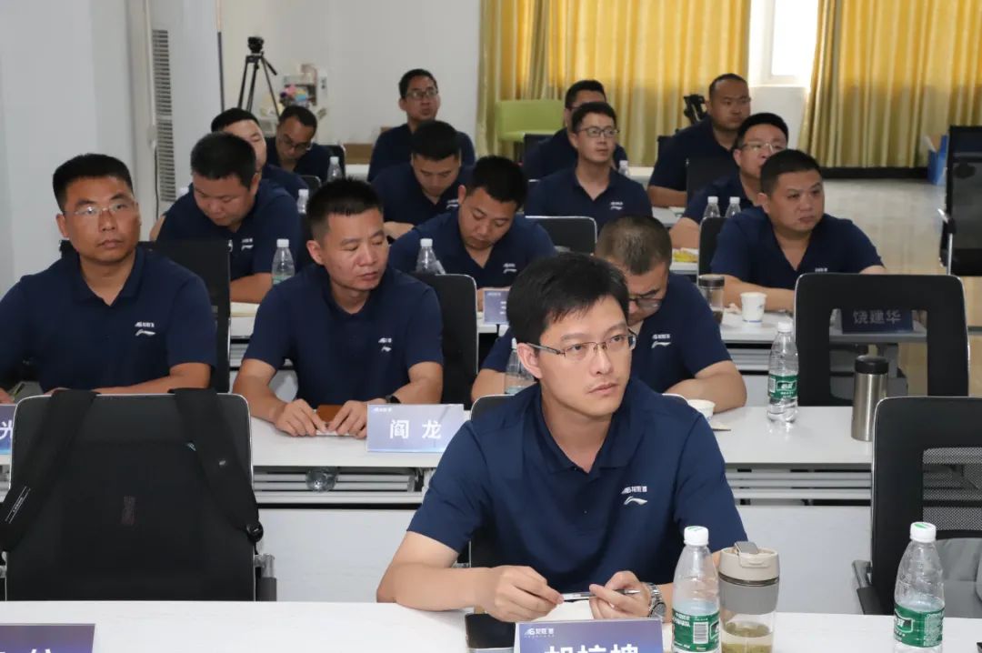 聚焦市場,渠道賦能 |《2023年龍勝管半年度總結(jié)會(huì)議》圓滿舉辦! 聚焦市場,渠道賦能 |《2023年龍勝管半年度總結(jié)會(huì)議》圓滿舉辦!